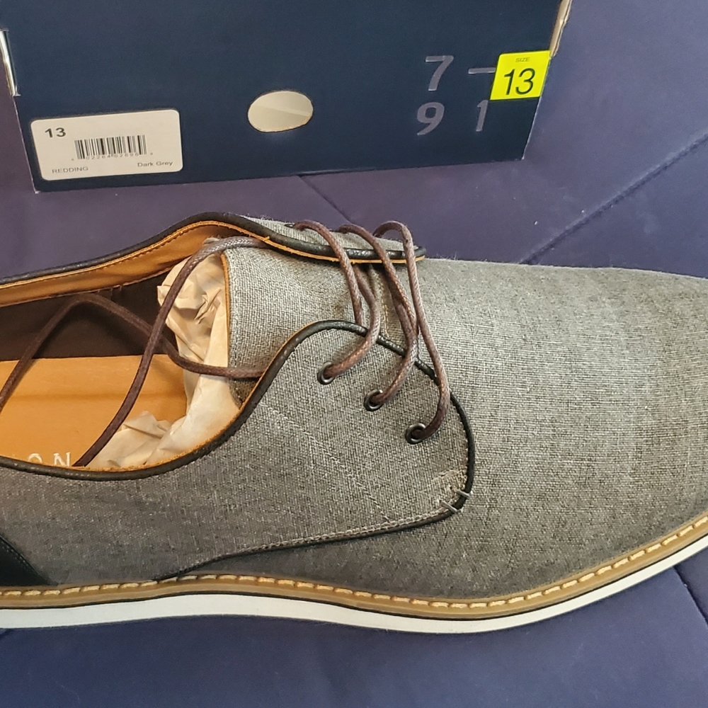 Seven 9, Alfani men's shoes